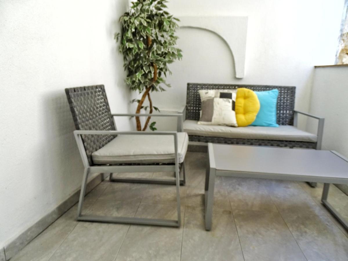 Apartments Suzi ซริกเวนิซา ภายนอก รูปภาพ