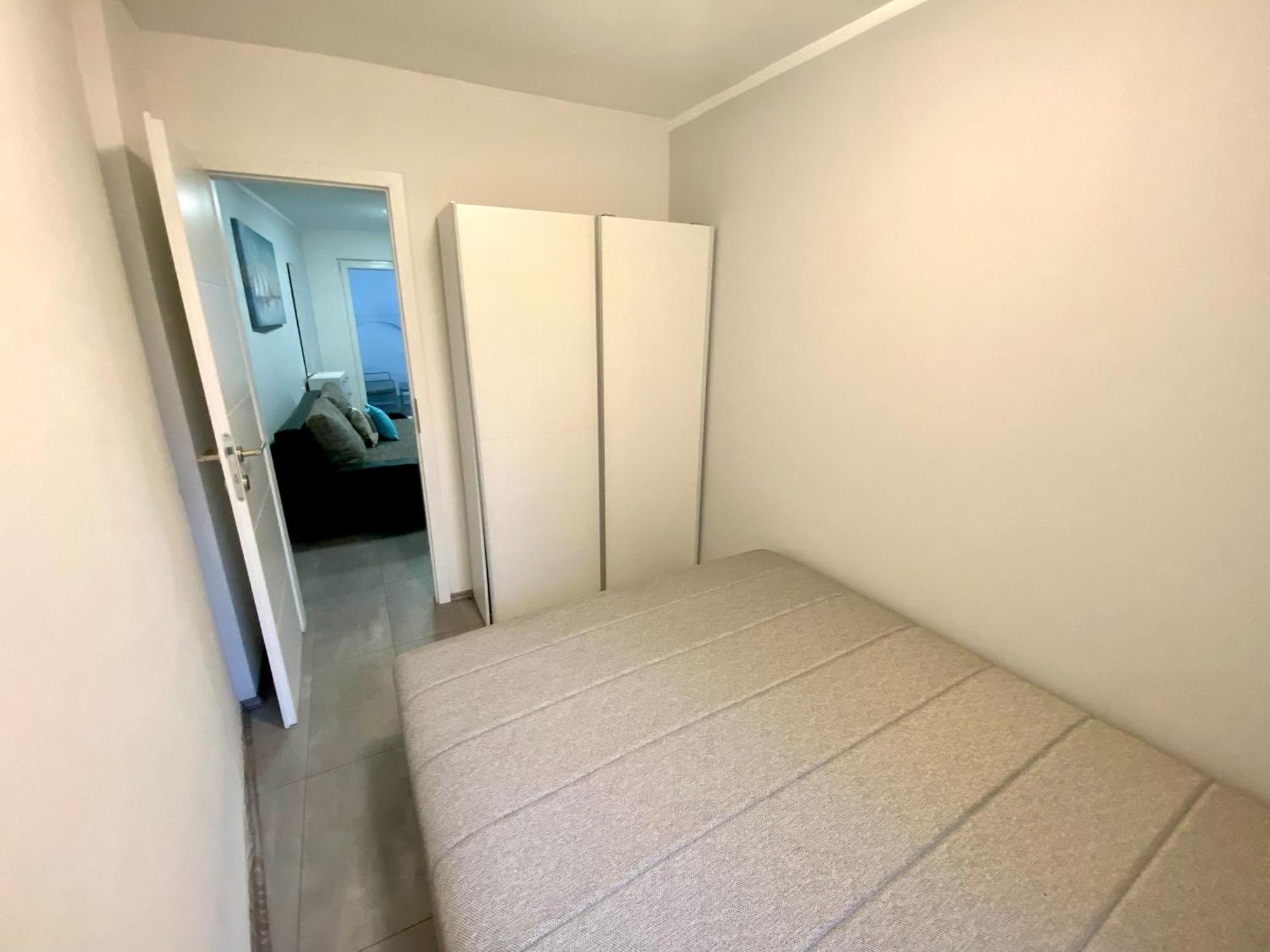 Apartments Suzi ซริกเวนิซา ภายนอก รูปภาพ