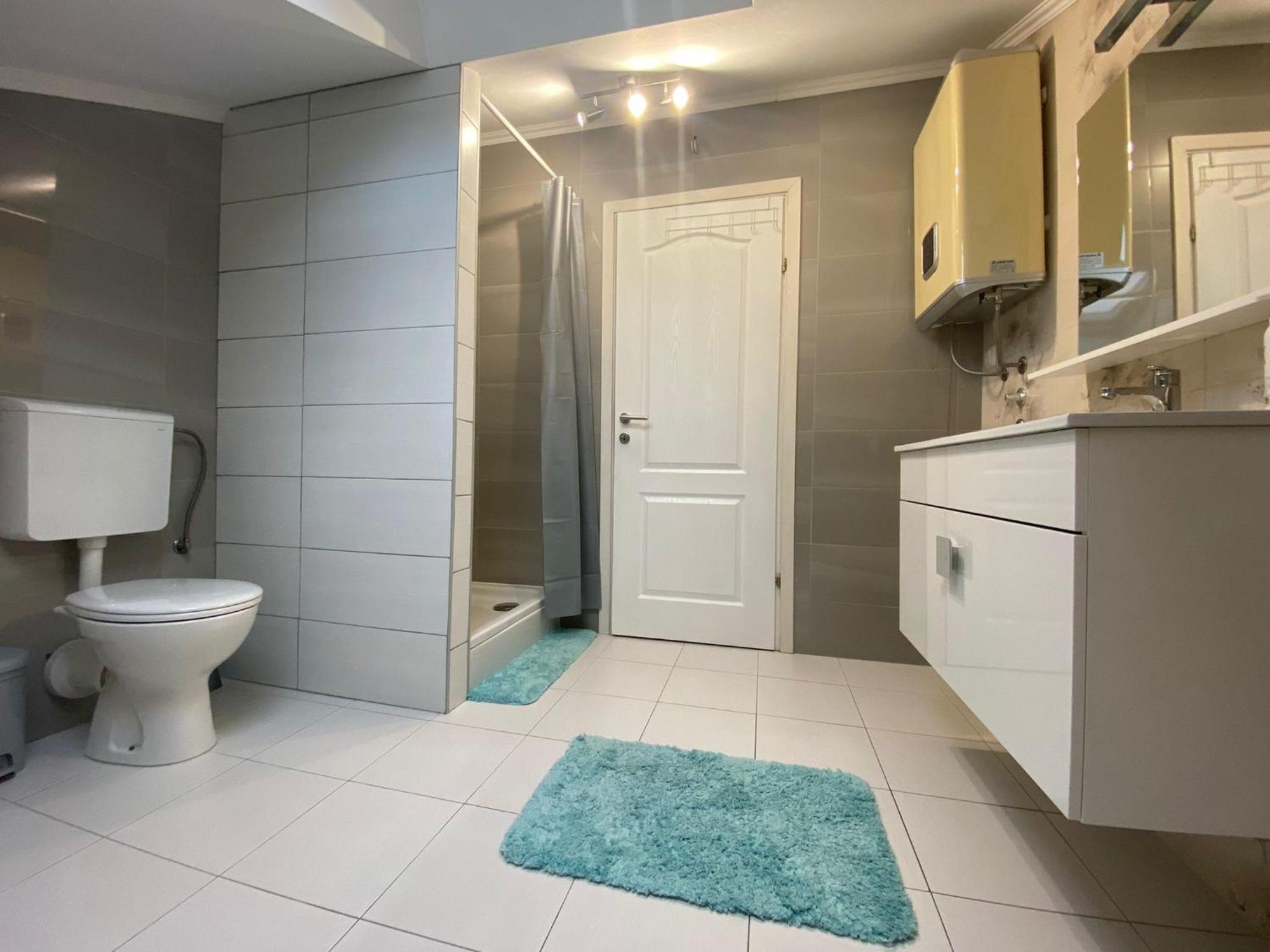 Apartments Suzi ซริกเวนิซา ภายนอก รูปภาพ