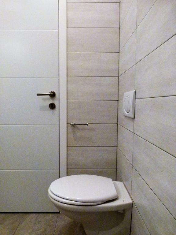 Apartments Suzi ซริกเวนิซา ภายนอก รูปภาพ