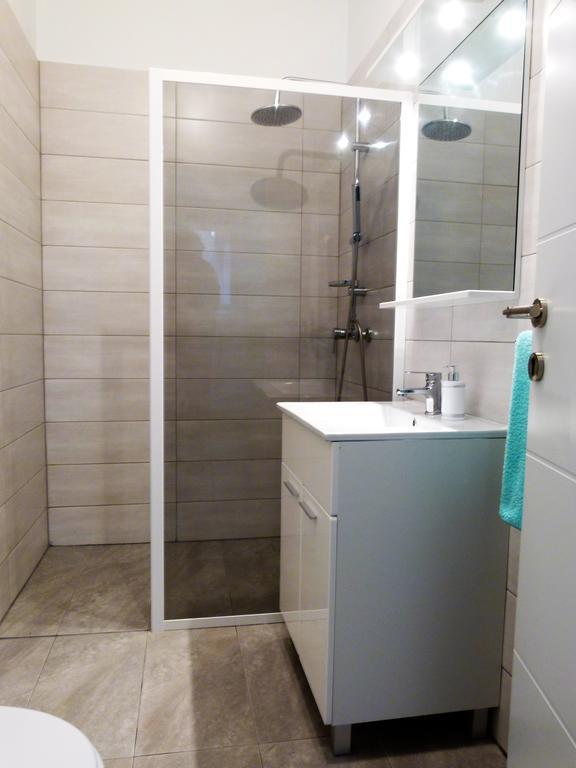 Apartments Suzi ซริกเวนิซา ภายนอก รูปภาพ